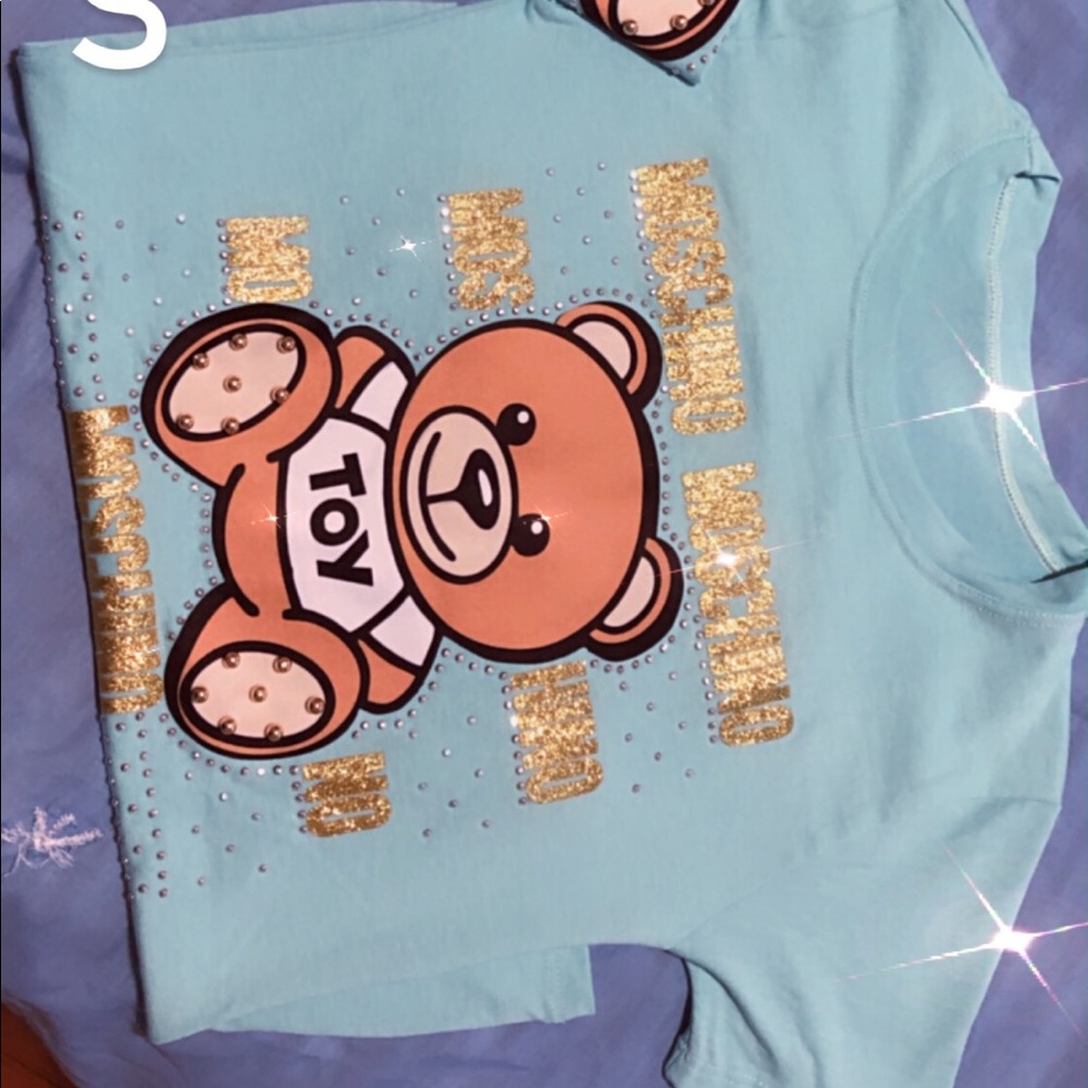 Blusas  stretch